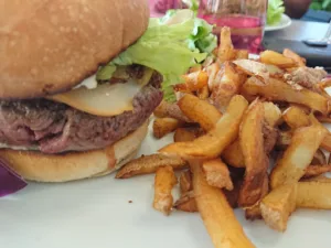 CHEZ MOUSTACHE Grill & Plancha à Beauzelle