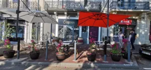 Ô Kraken à Béziers