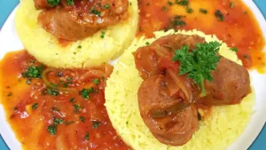 Cuisine Du Monde II à Brest