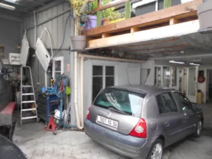 Asia Tunning à Ivry-sur-Seine