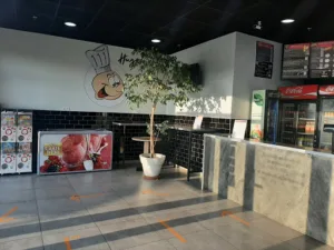 Hugo Pizza à Somain