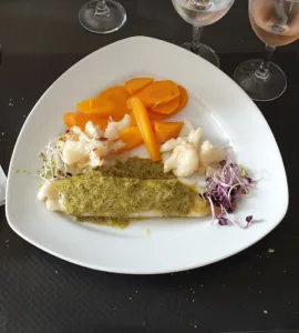 Restaurant traiteur bar Le Saint Christophe à Bailleau-le-Pin