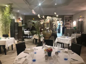 Restaurant Le Murala à Graveson