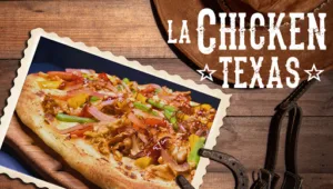 LA BOITE A PIZZA Merignac à Mérignac