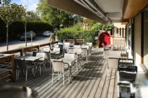 Le Céjo à Épagny-Metz-Tessy