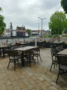 Ô Saveurs De La Grèce à Valenciennes