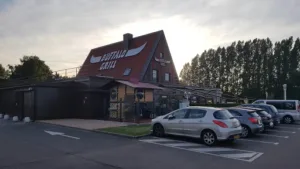 Buffalo Grill Cucq à Cucq