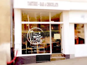 Miam Miam, J’ai une Faim de Loup à Angers