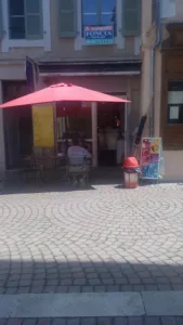 Sarl Le Croq Du Roy à Pau