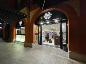 Delices Matabiau à Toulouse