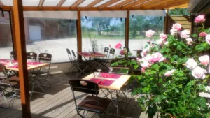 Le Bruit qui court à Couëron