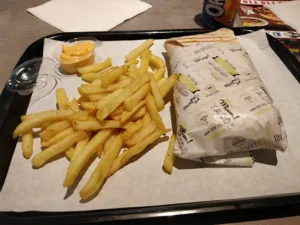 O’Delice à Le Luc