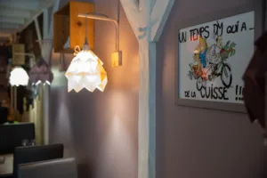 Le Temps d’M à Thonon-les-Bains