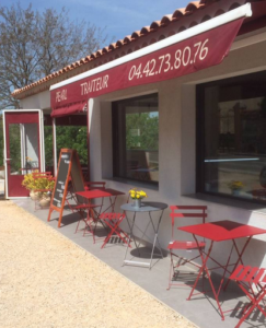 Pearl Traiteur à Saint-Savournin