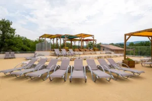 Camping Sunêlia Le Ranc Davaine | Camping Ardèche à Saint-Alban-Auriolles