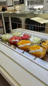 RIE Europarc Créteil Association à Créteil