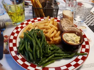 Courtepaille à Mouvaux