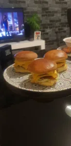 Str’Eat Food à Canteleu