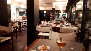 L’Ardoise Restauration à Clamart