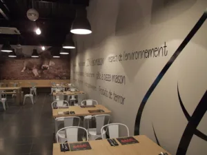 Basilic & Co à Montélimar