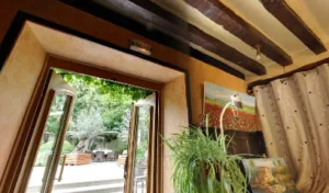 La Mare au Diable à Réau