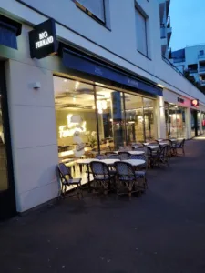 Big Fernand à Rueil-Malmaison