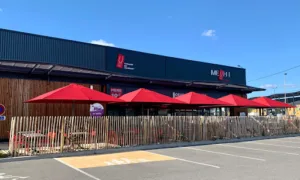 MEUH ! Restaurant Albi à Albi