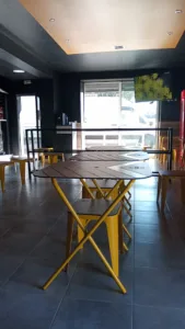 VILLA TACOS BURGER à Toulouse