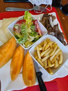 Au Bon Coin à Lubbon