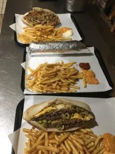 Lamzara Guermat Mariem à Le Grand-Quevilly