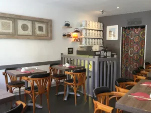 Creperie Gout & Gourmandise à Rennes