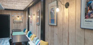 L’Avenue 44 by Nana à Lourdes