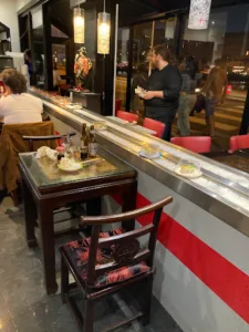 Japon Osaka à Le Havre