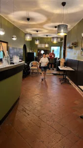 Cote Rue à Marseille