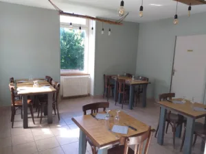 La Taverne des Korrigans à Merry-la-Vallée