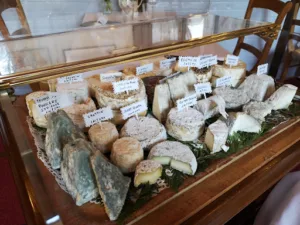 Auberge Du Bon Terroir à Muides-sur-Loire