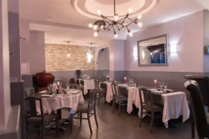 La Rôtisserie à Maisons-Alfort