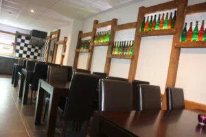 Lifestyle Club Libertin Altromondo à Rixheim