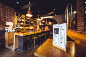 Donostia Saint Michel à Bordeaux