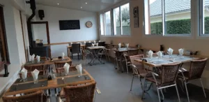 Le Cap à La Motte-Servolex