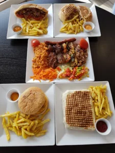 L’Orient Express à Rouen