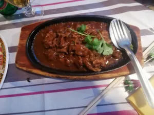 La Baie d’Asie à Canet-en-Roussillon