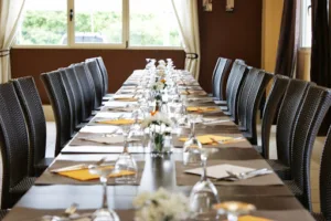 Regalo Restaurant à Éguilles