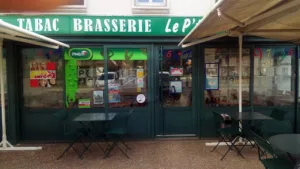 Le P’tit Pont à Tancarville