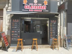 Galatasaray à Avignon