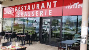 Trattoria e Capricci à Aubagne