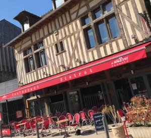 La SOUPréf errante à Troyes