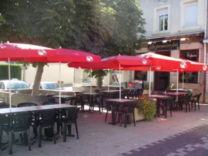 La Première Fois à La Fouillouse