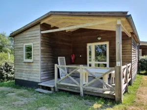 Camping Kernest 3 stars à Bangor