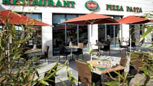 Ristorante Del Arte Clamart à Clamart